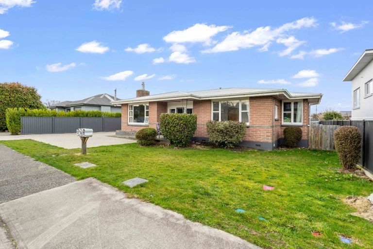 Photo of property in 18a-b Elizabeth Street, Gore, 9710