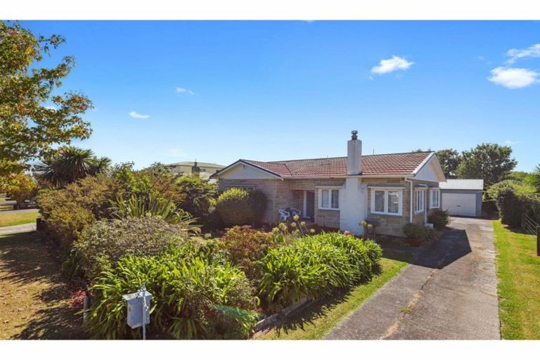 Photo of property in 20 Hikutaia Street, Te Aroha, 3320