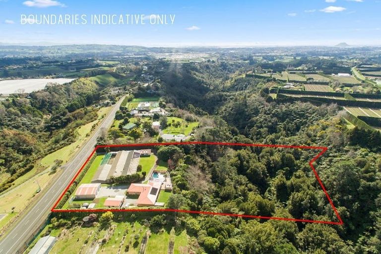 Photo of property in 629 Pyes Pa Road, Pyes Pa, Tauranga, 3173