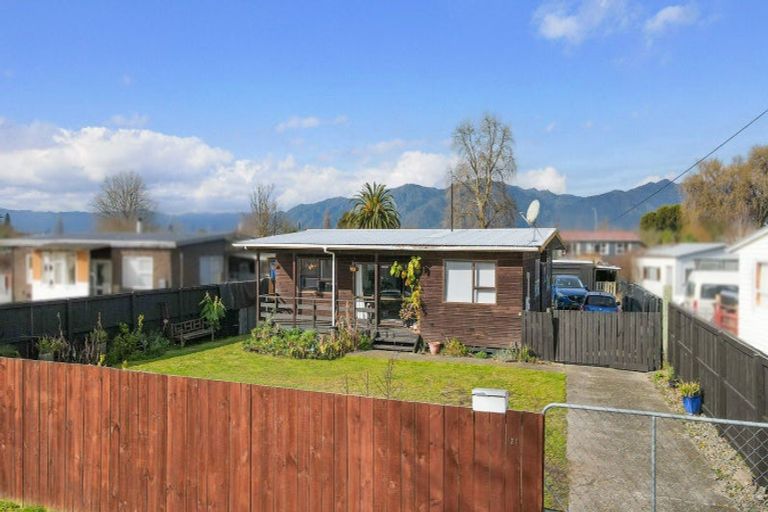 Photo of property in 121 Pine Drive, Murupara, 3025