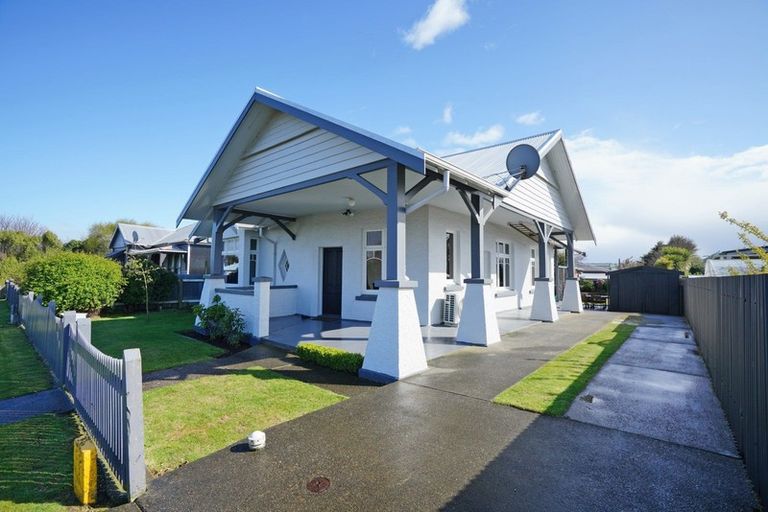 Photo of property in 30 Hardy Street, Strathern, Invercargill, 9812