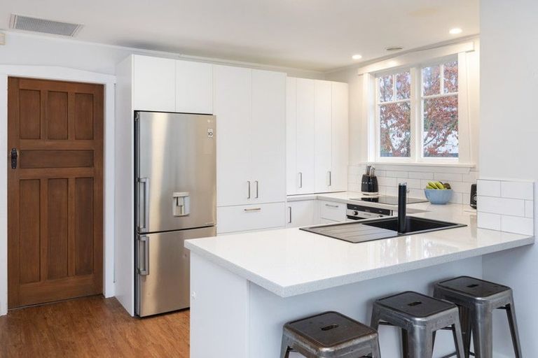 Photo of property in 163 Mays Road, St Albans, Christchurch, 8052