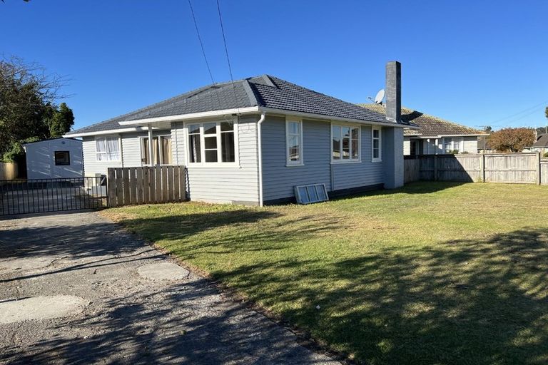 Photo of property in 36 Cobham Crescent, Huntly, 3700