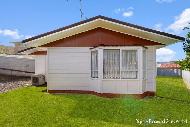 Photo of property in 19b York Street, Gonville, Whanganui, 4501