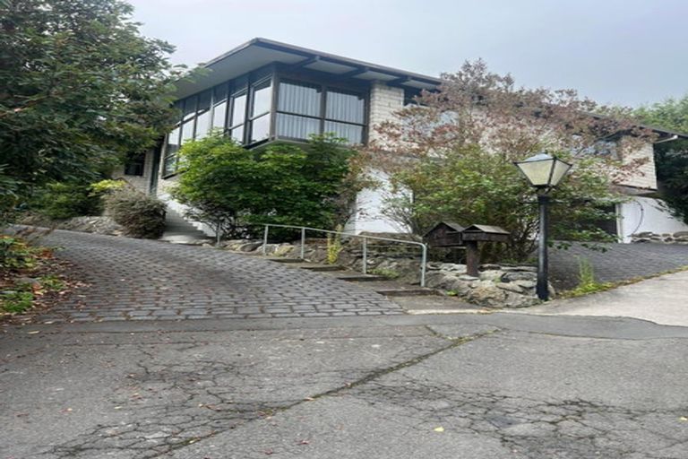 Photo of property in 1/14 Clementine Lane, Mount Pleasant, Christchurch, 8081