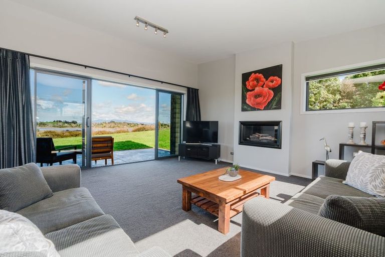 Photo of property in 205 Exelby Road, Burbush, Hamilton, 3288