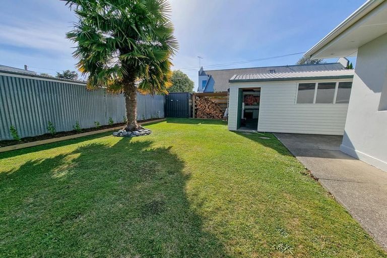 Photo of property in 18 Mccallum Street, Springlands, Blenheim, 7201