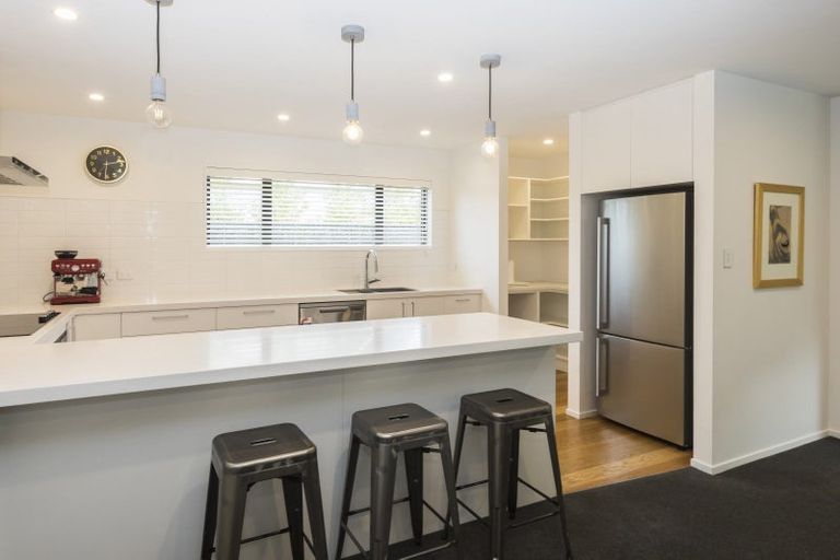 Photo of property in 2/27 Bristol Street, St Albans, Christchurch, 8014