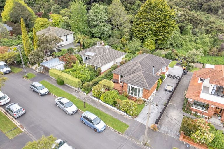 Photo of property in 17 Northfield Avenue, Opoho, Dunedin, 9010