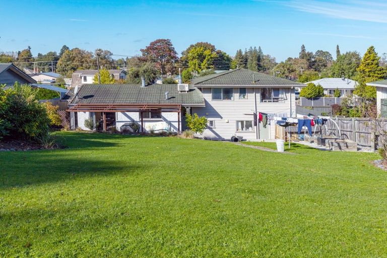 Photo of property in 74 Peel Street, Geraldine, 7930