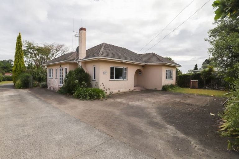 Photo of property in 23a Boundary Road, Claudelands, Hamilton, 3214