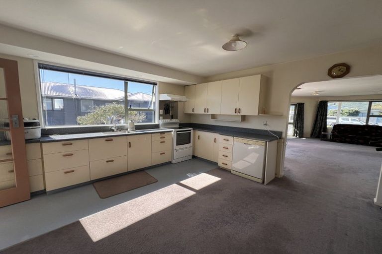 Photo of property in 68 Doyle Street, Blaketown, Greymouth, 7805