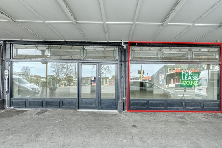 Photo of property in 559 New North Road, Kingsland, Auckland, 1021