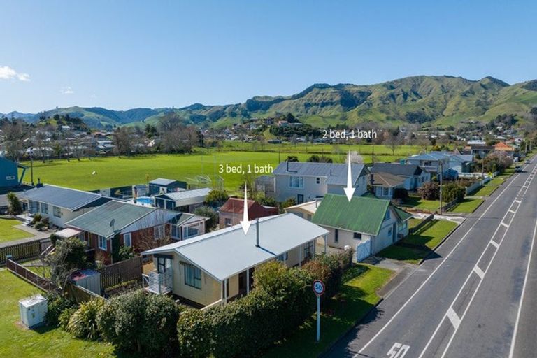 Photo of property in 18 Station Road, Paeroa, 3600