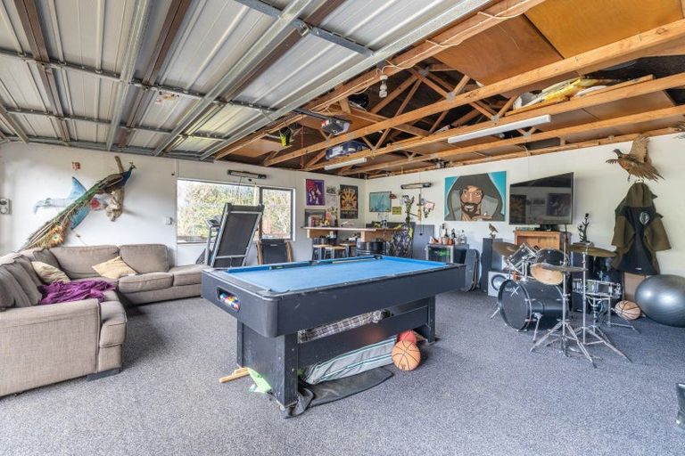 Photo of property in 939 Mokau Road, Mimi, Urenui, 4377