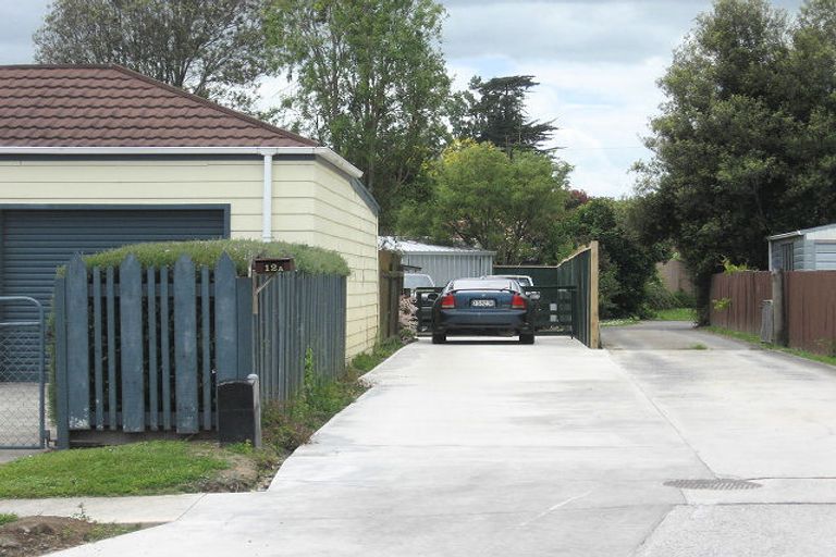 Photo of property in 12a Shelley Street, Leamington, Cambridge, 3432