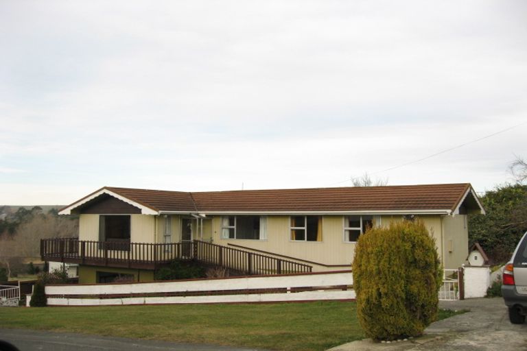 Photo of property in 4 Seddon Street, Waikouaiti, 9510