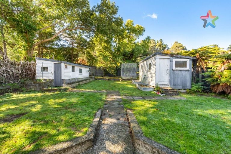 Photo of property in 44 Hair Street, Wainuiomata, Lower Hutt, 5014