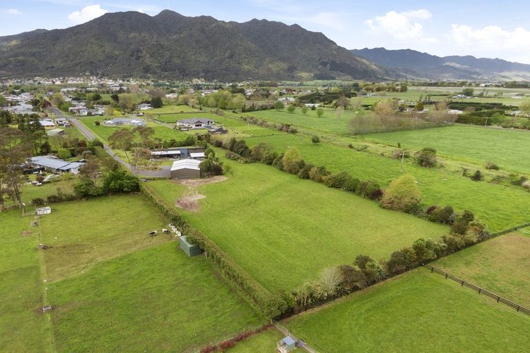 Photo of property in 27 Bossons Road, Te Aroha, 3320