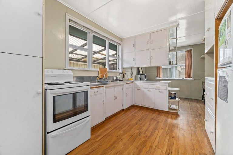 Photo of property in 21 Bullians Avenue, Taumarunui, 3920