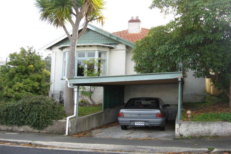Photo of property in 3 Baxter Street, Maori Hill, Dunedin, 9010