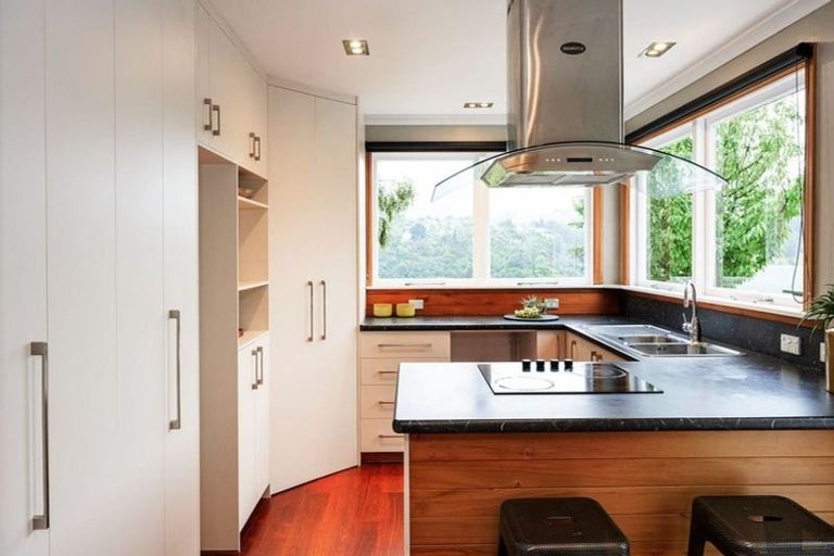 Photo of property in 39 Signal Hill Road, Opoho, Dunedin, 9010