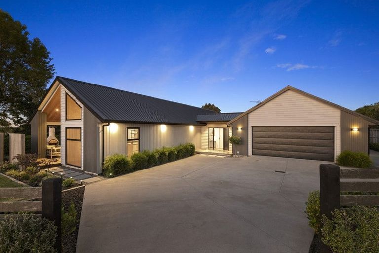Photo of property in 29 Laurelwood Avenue, Pukekohe, 2120