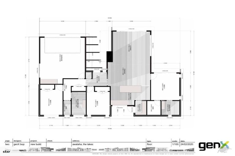 Photo of property in 61 Pakanga Grove, Pyes Pa, Tauranga, 3112