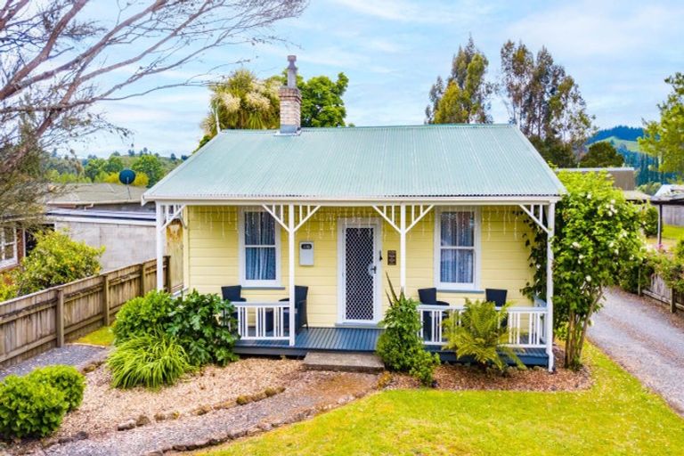 Photo of property in 172 Miro Street, Manunui, Taumarunui, 3924