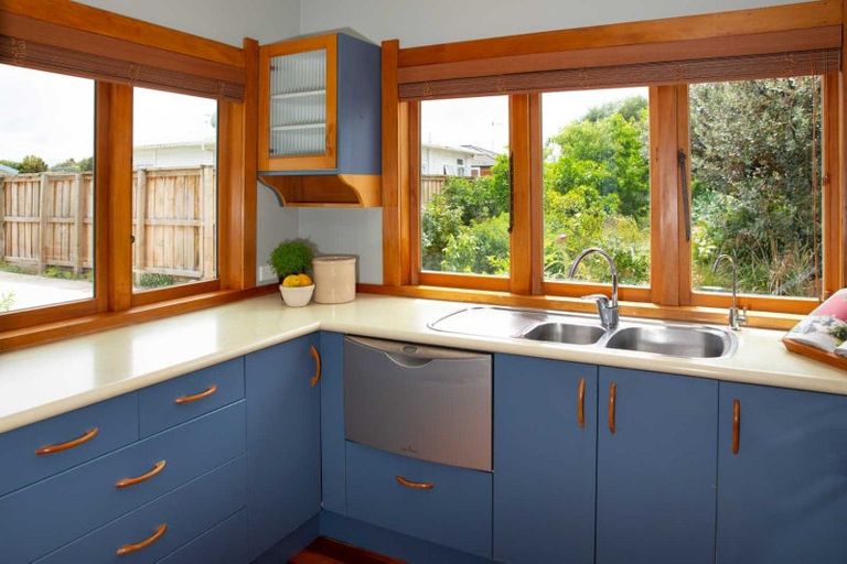 Photo of property in 45 Te Aroha Street, Hamilton East, Hamilton, 3216