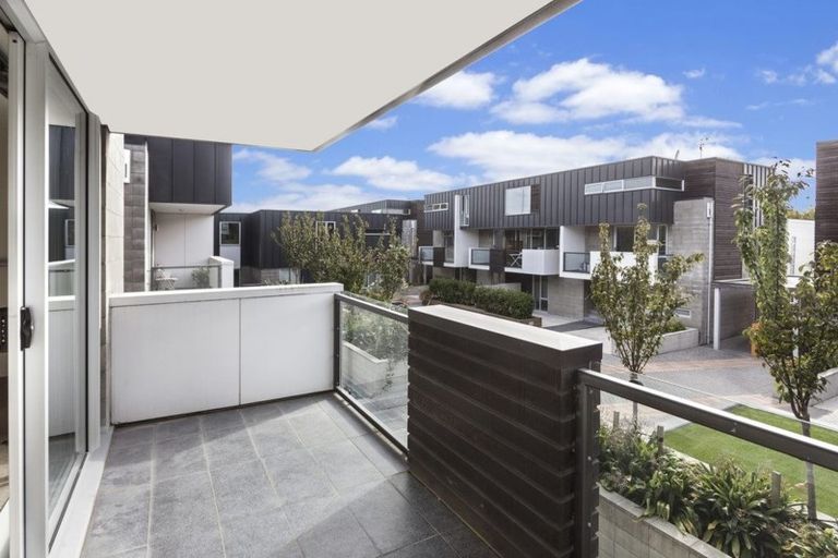 Photo of property in 8/225 Salisbury Street, Christchurch Central, Christchurch, 8013