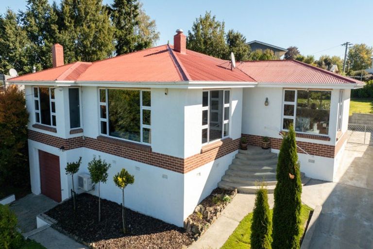 Photo of property in 25 Garnet Street, Gore, 9710