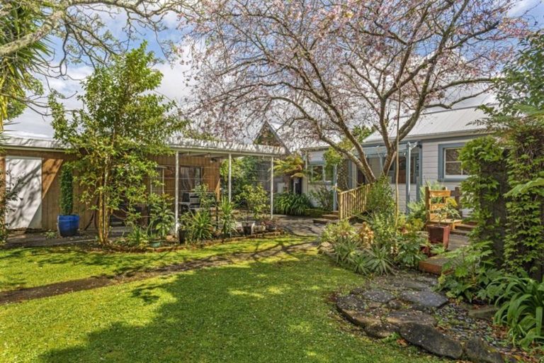 Photo of property in 177 Fox Street, Whataupoko, Gisborne, 4010