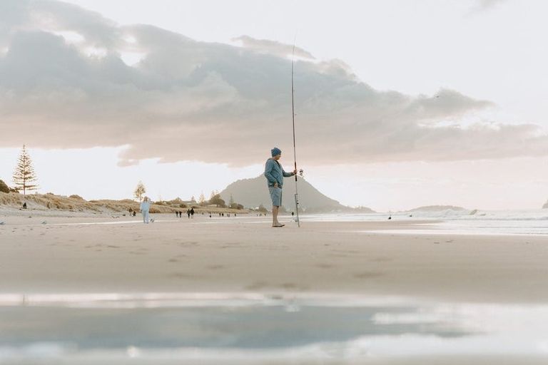 Photo of property in 351b Oceanbeach Road, Mount Maunganui, 3116