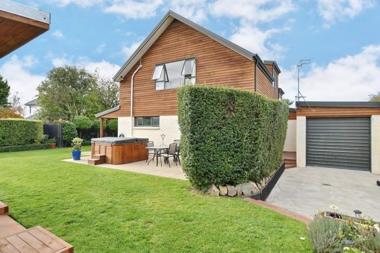 Photo of property in 29 Woodglen Drive, Woodend, 7610