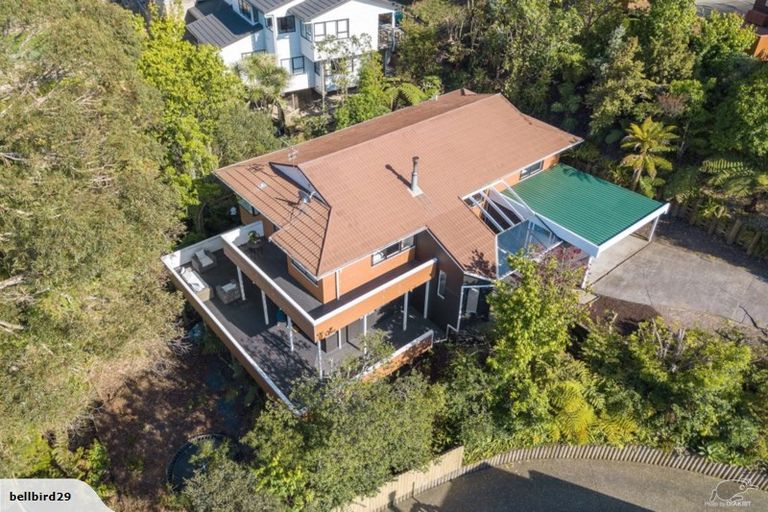 Photo of property in 29 Bellbird Rise, Murrays Bay, Auckland, 0630