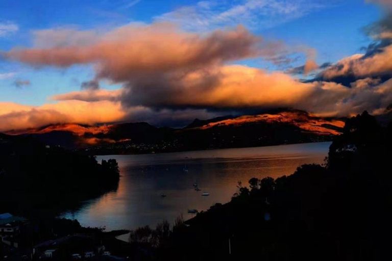 Photo of property in 41 Mariners Cove, Cass Bay, Lyttelton, 8082