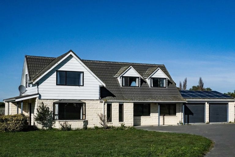 Photo of property in 90 Edward Street, Lincoln, 7608