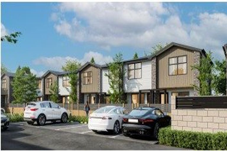 Photo of property in 1/5 Ariki Street, Boulcott, Lower Hutt, 5010