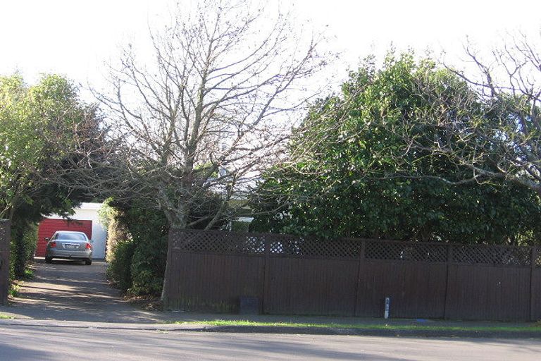 Photo of property in 479 Ruahine Street, Terrace End, Palmerston North, 4410