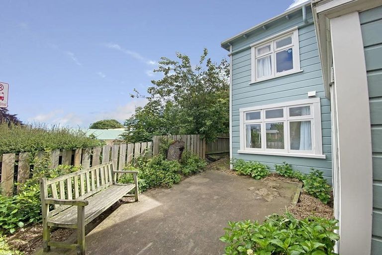 Photo of property in 12 Albany Street, North Dunedin, Dunedin, 9016