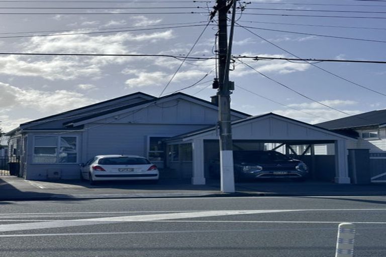 Photo of property in 157 Coutts Street, Kilbirnie, Wellington, 6022