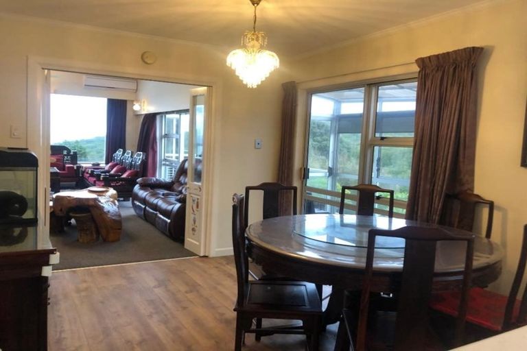 Photo of property in 191 Dowse Drive, Maungaraki, Lower Hutt, 5010