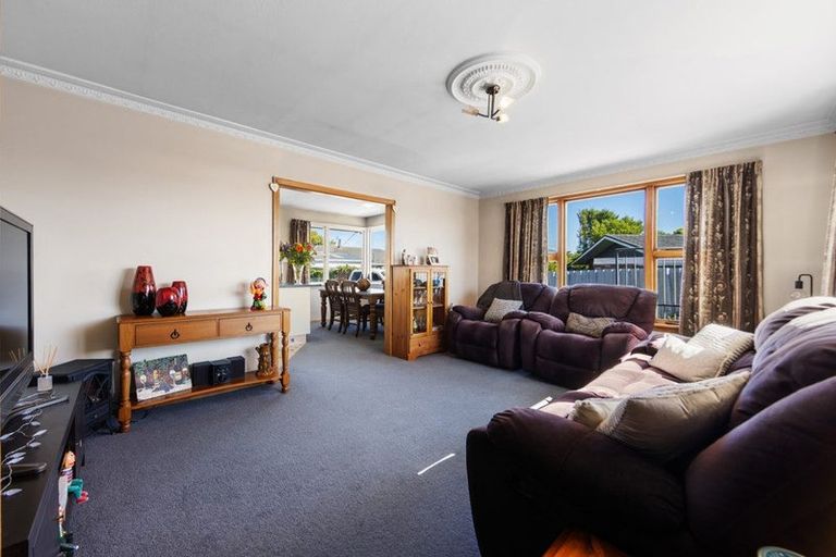Photo of property in 42 Rydal Street, Hoon Hay, Christchurch, 8025