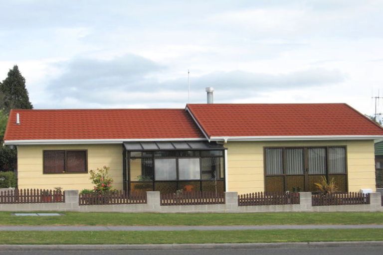 Photo of property in 95 Rifle Range Road, Taupo, 3330