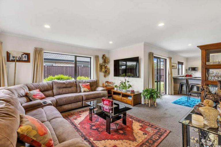 Photo of property in 17d Blackburn Street, Kaiapoi, 7630