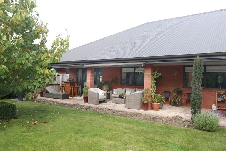 Photo of property in 4 Tranquil Place, Allenton, Ashburton, 7700