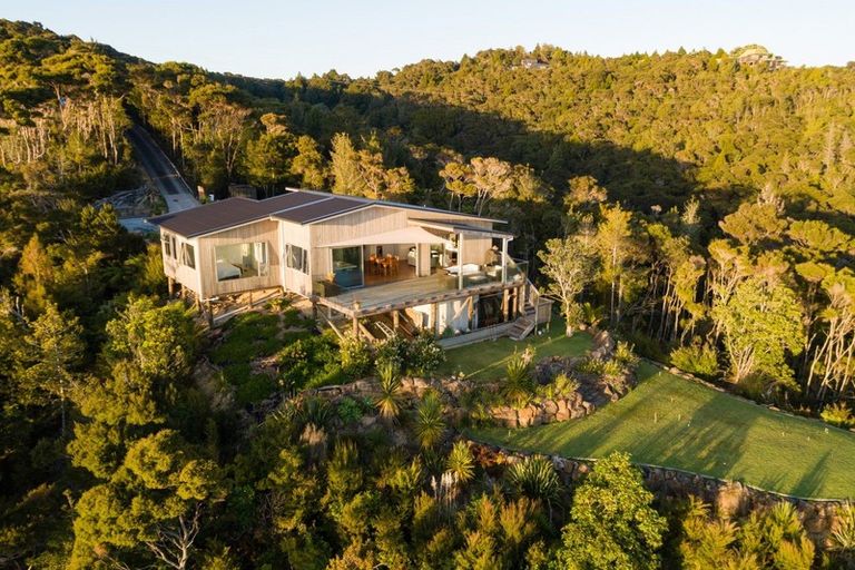 Photo of property in 12e Broadview Road, Opua, 0200