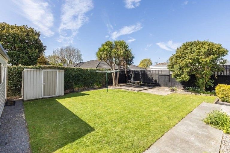 Photo of property in 202 Wairakei Road, Bryndwr, Christchurch, 8053