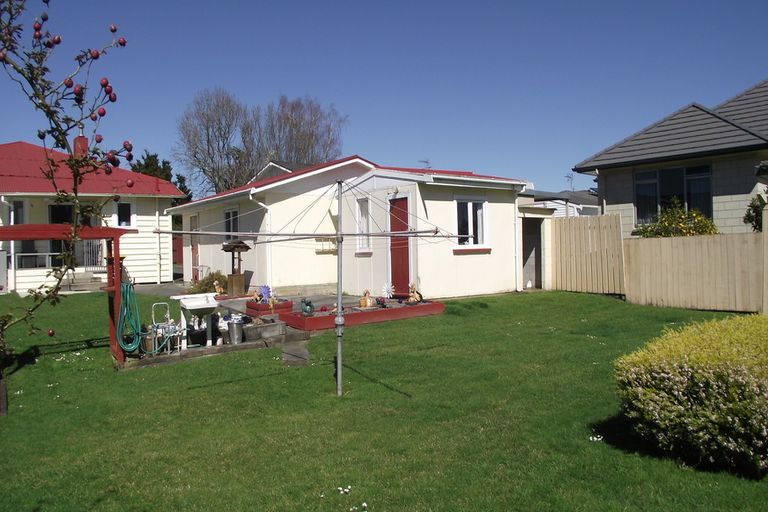 Photo of property in 371 Thames Street, Morrinsville, 3300